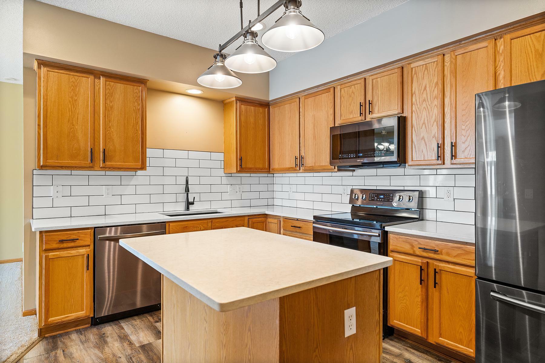 Property Photo: 14012 54th Avenue N 4 MN 55446