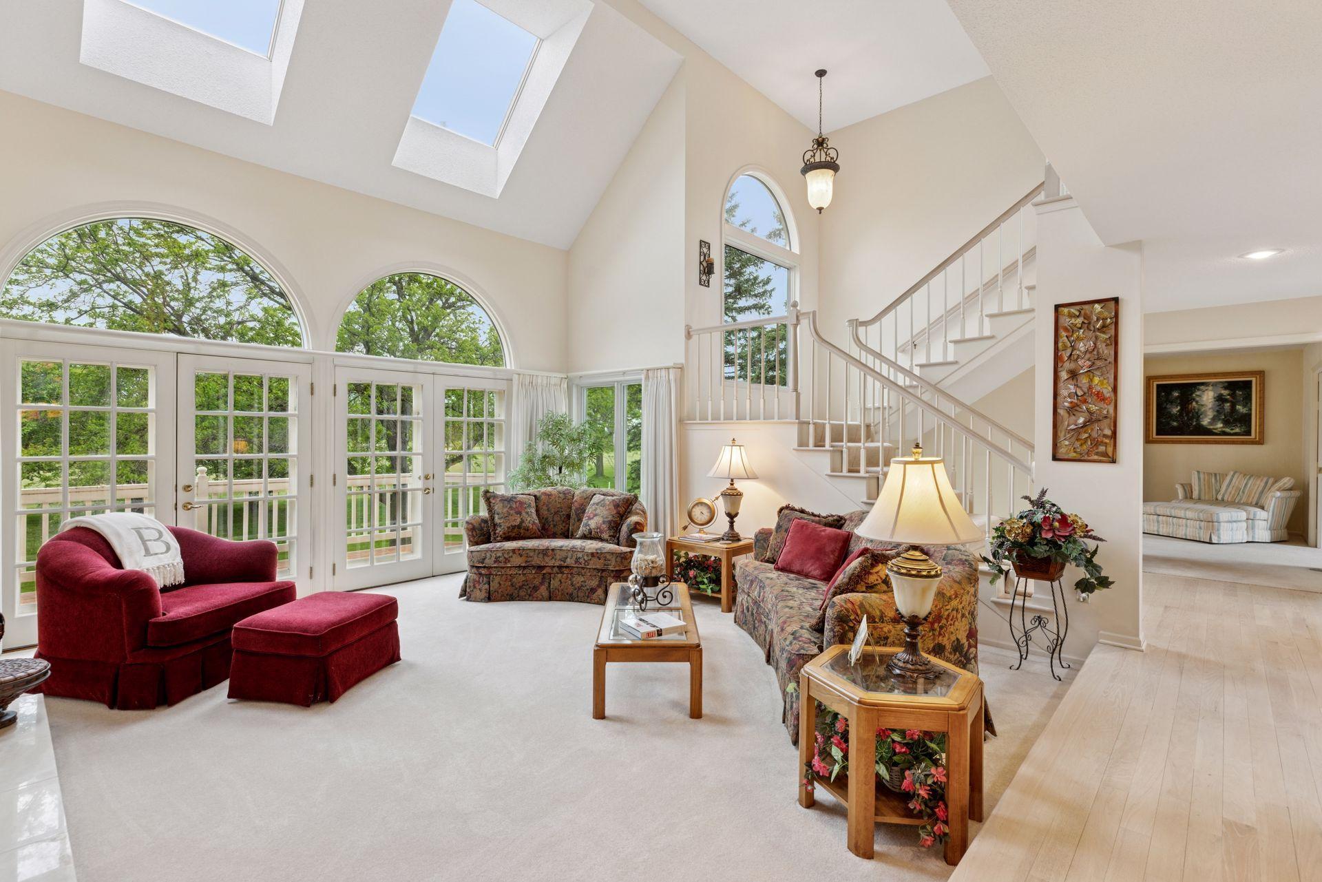 Property Photo: 3140 Burr Oak Circle MN 55318