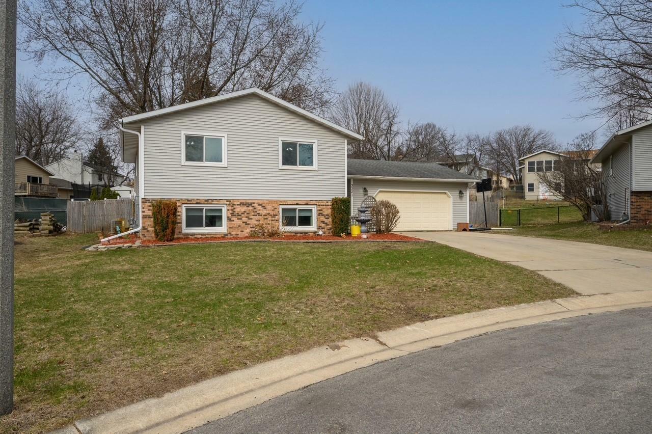Property Photo: 3321 8th Lane NW MN 55901