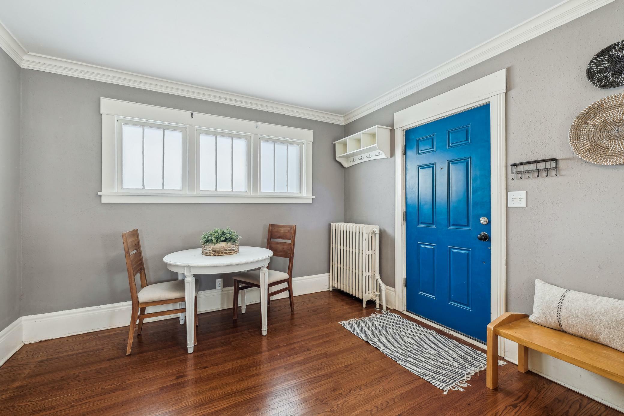 Property Photo: 260 Winona Street W MN 55107