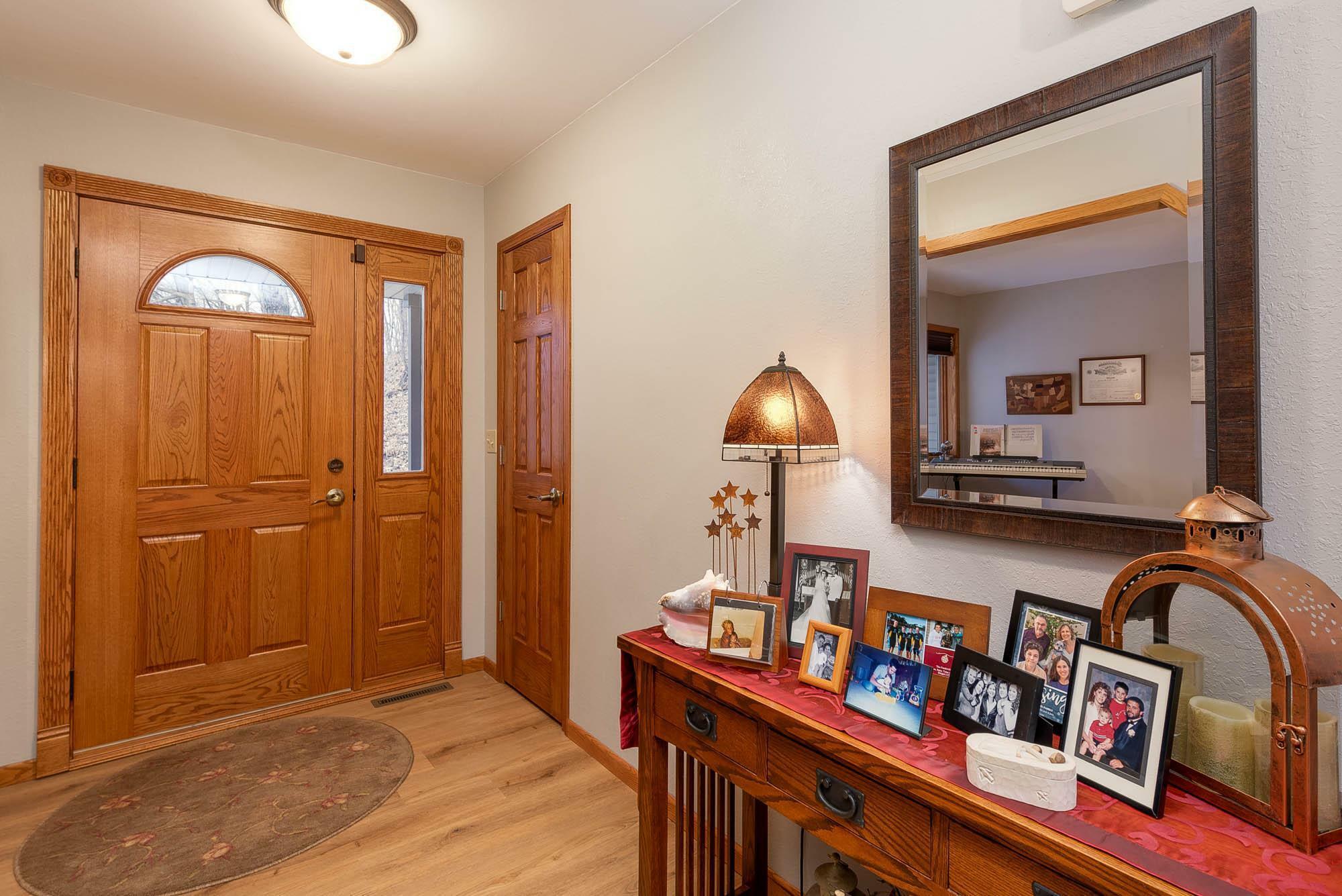 Property Photo: 100 N Hill Drive MN 56001