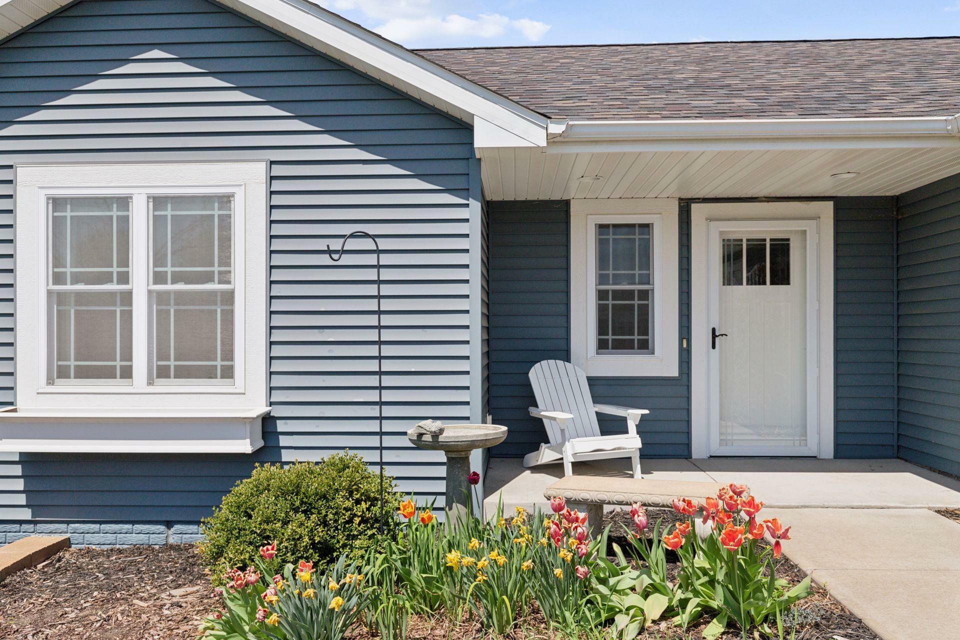 Property Photo: 305 Pintail Street WI 54002