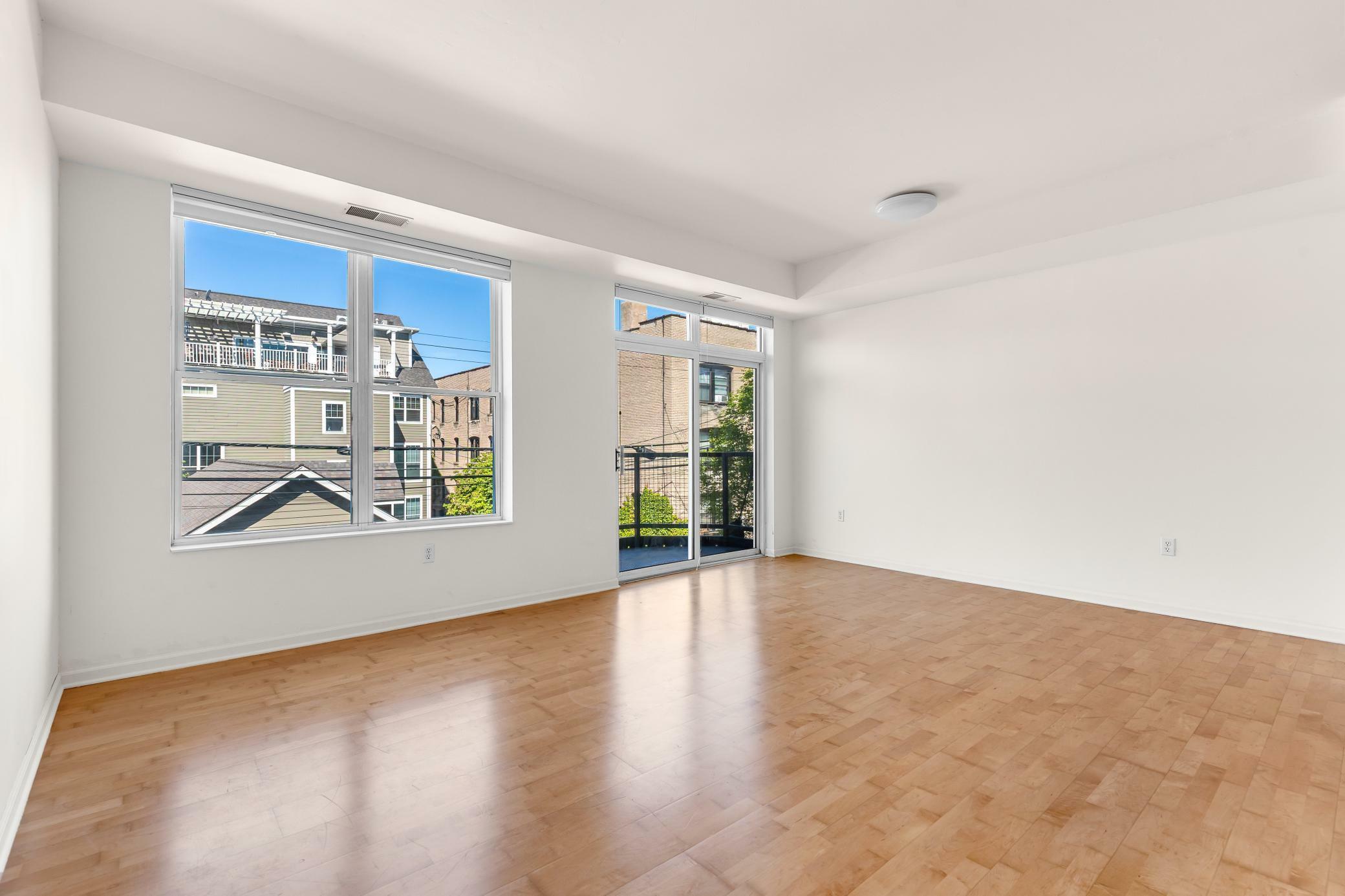 Property Photo: 1800 Clinton Avenue 205 MN 55404
