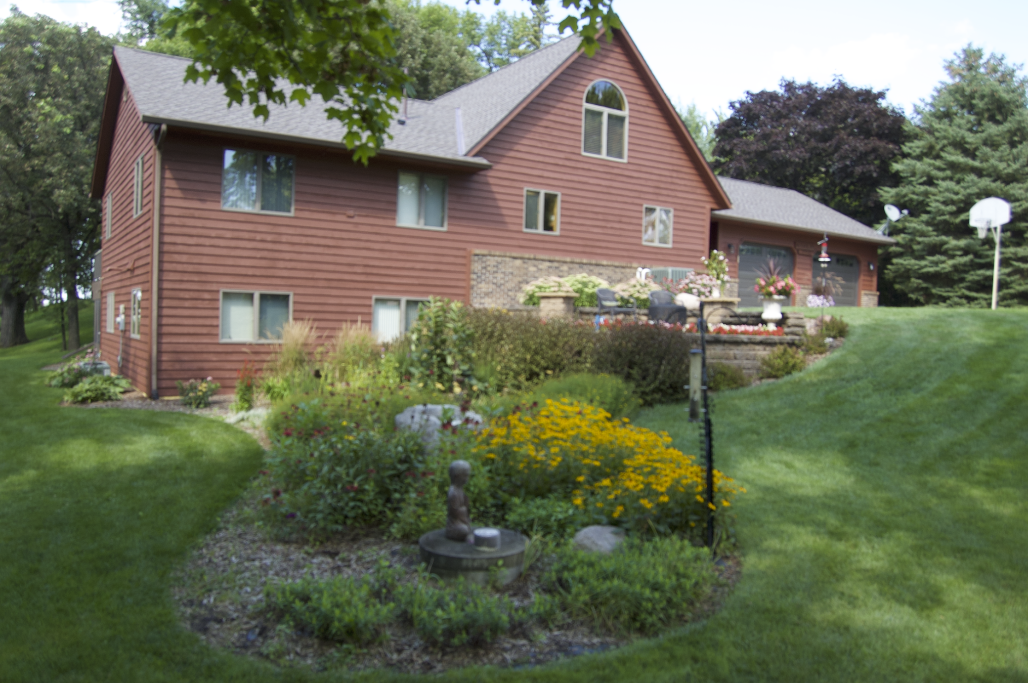 Property Photo: 71156 Csah 18 MN 55325