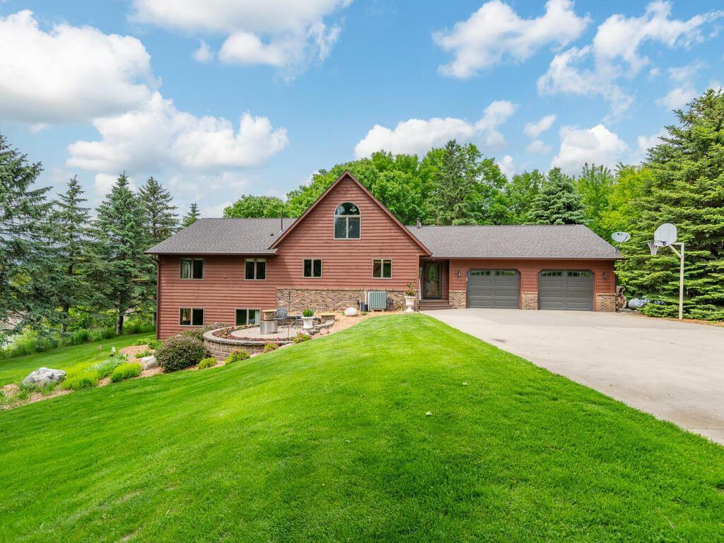 Property Photo: 71156 Csah 18 MN 55325