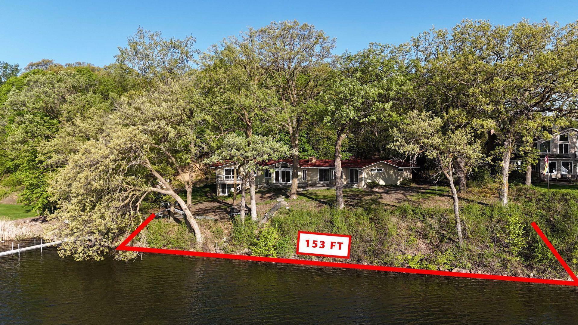 Property Photo: 850 Windjammer Lane MN 55364