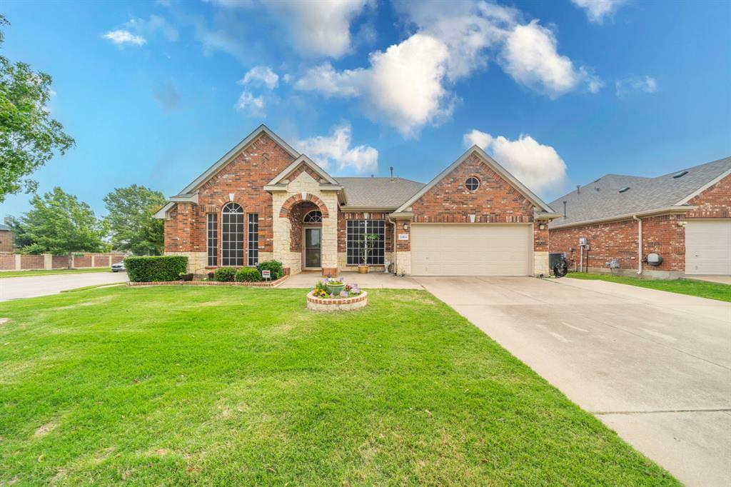 Photo de la propriété: 5104 Swainsons Hawk Lane TX 75052