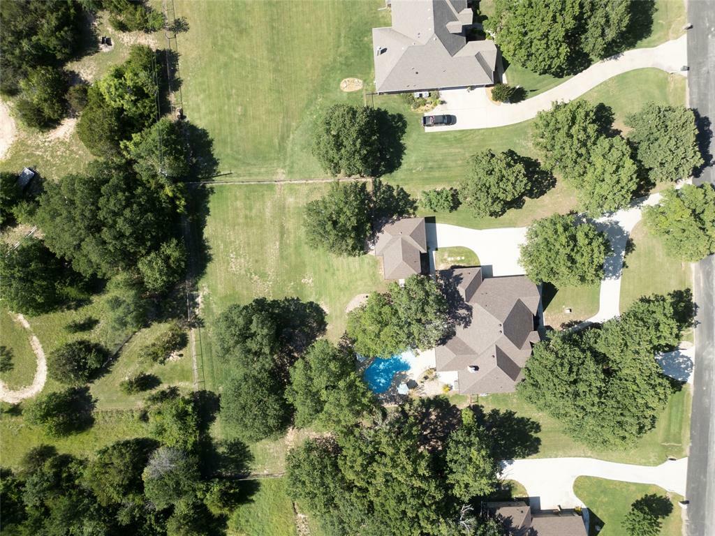 Property Photo: 196 Ellis Creek Drive TX 76085