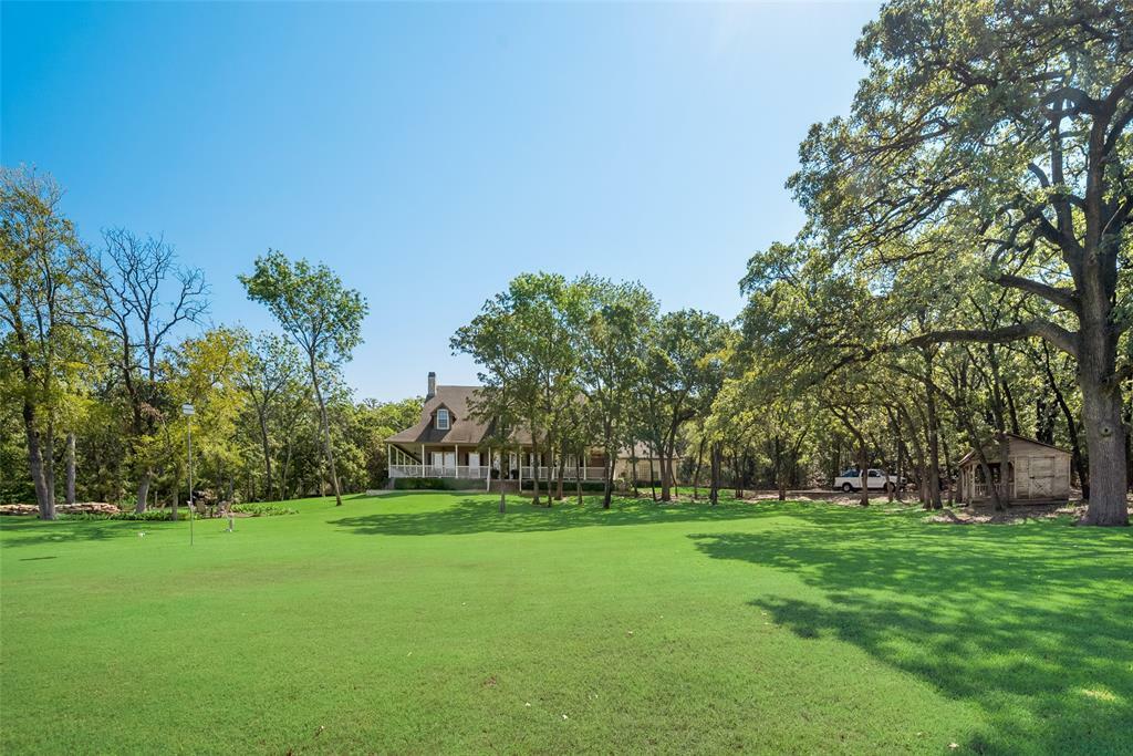 Photo de la propriété: 3325 Creek Road TX 76248