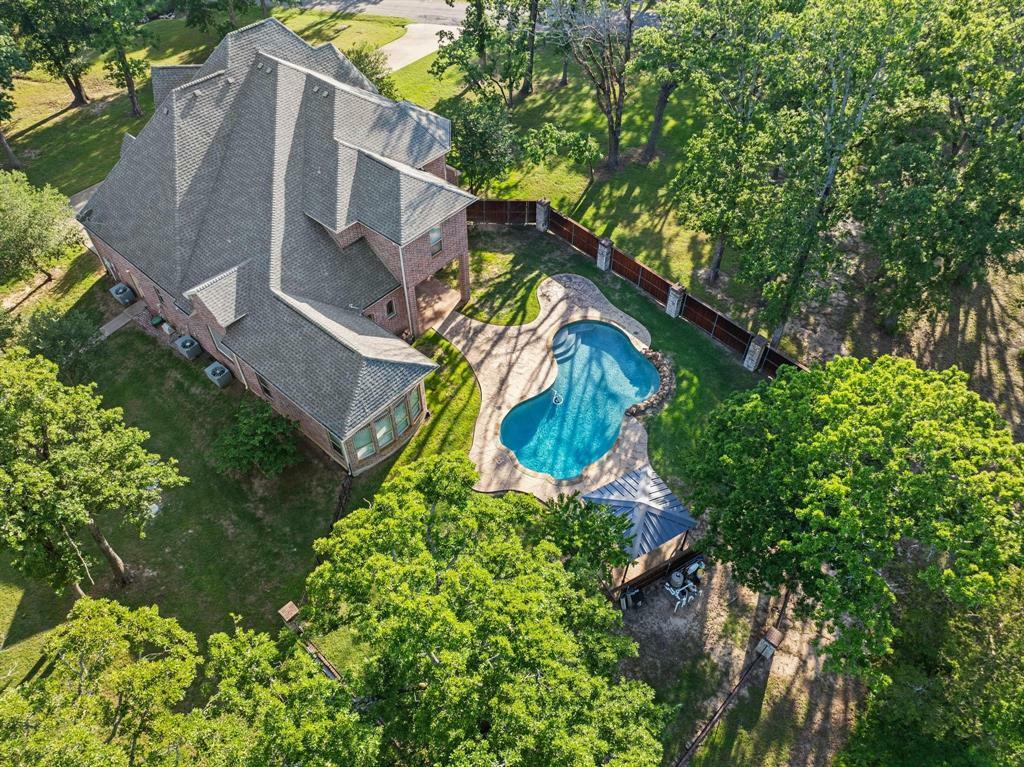 Property Photo: 383 County Road 1452 TX 75418