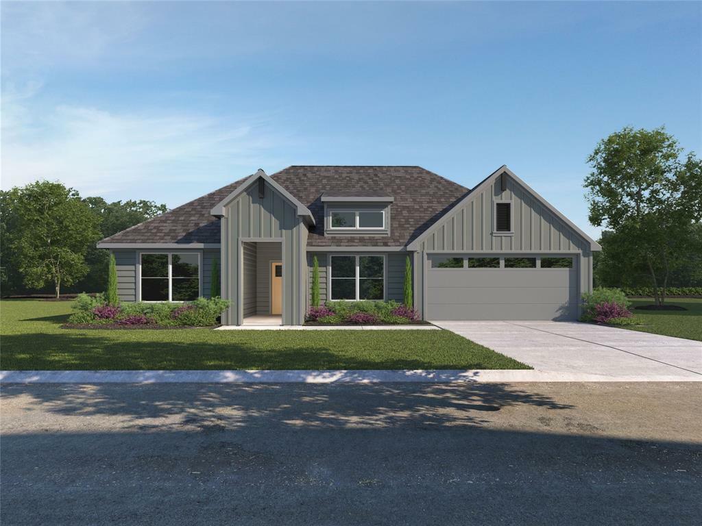 Property Photo: 1137 Keystone Drive TX 76048