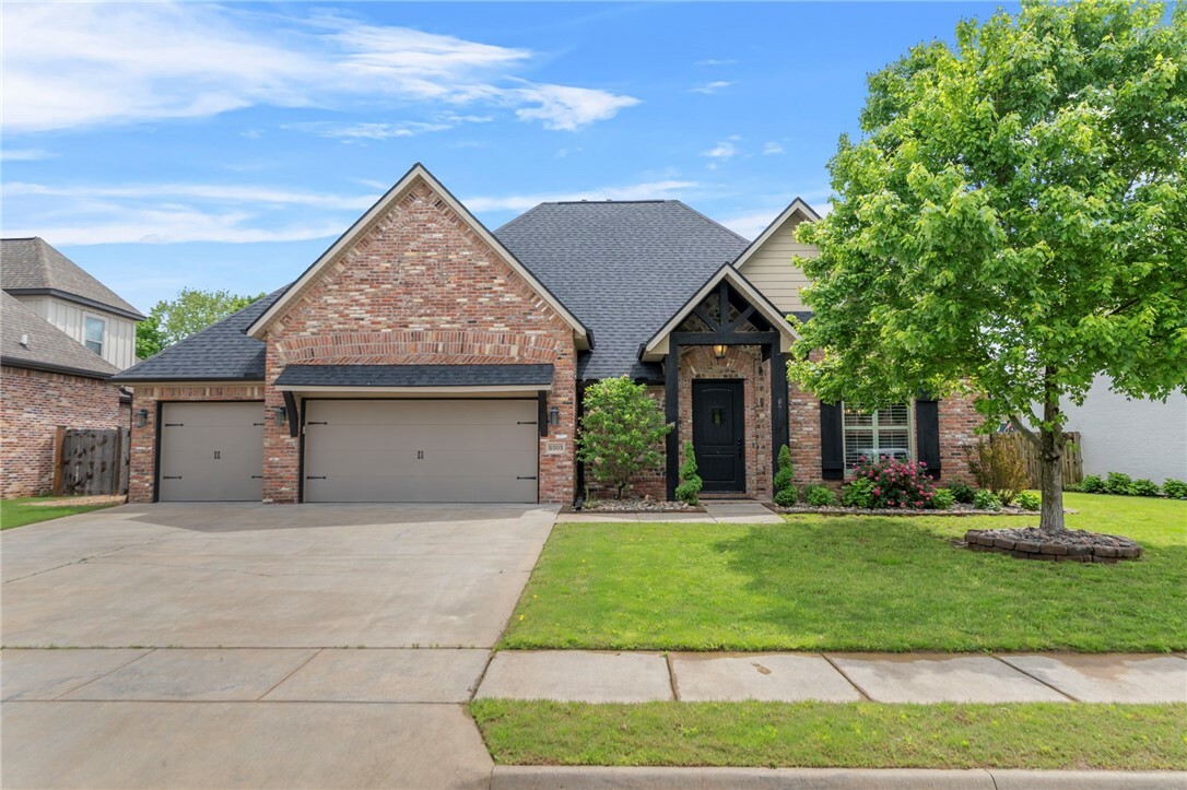6503 S 35th Street  Rogers AR 72758 photo