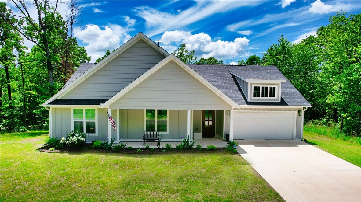 1 Chichester Circle  Bella Vista AR 72714 photo
