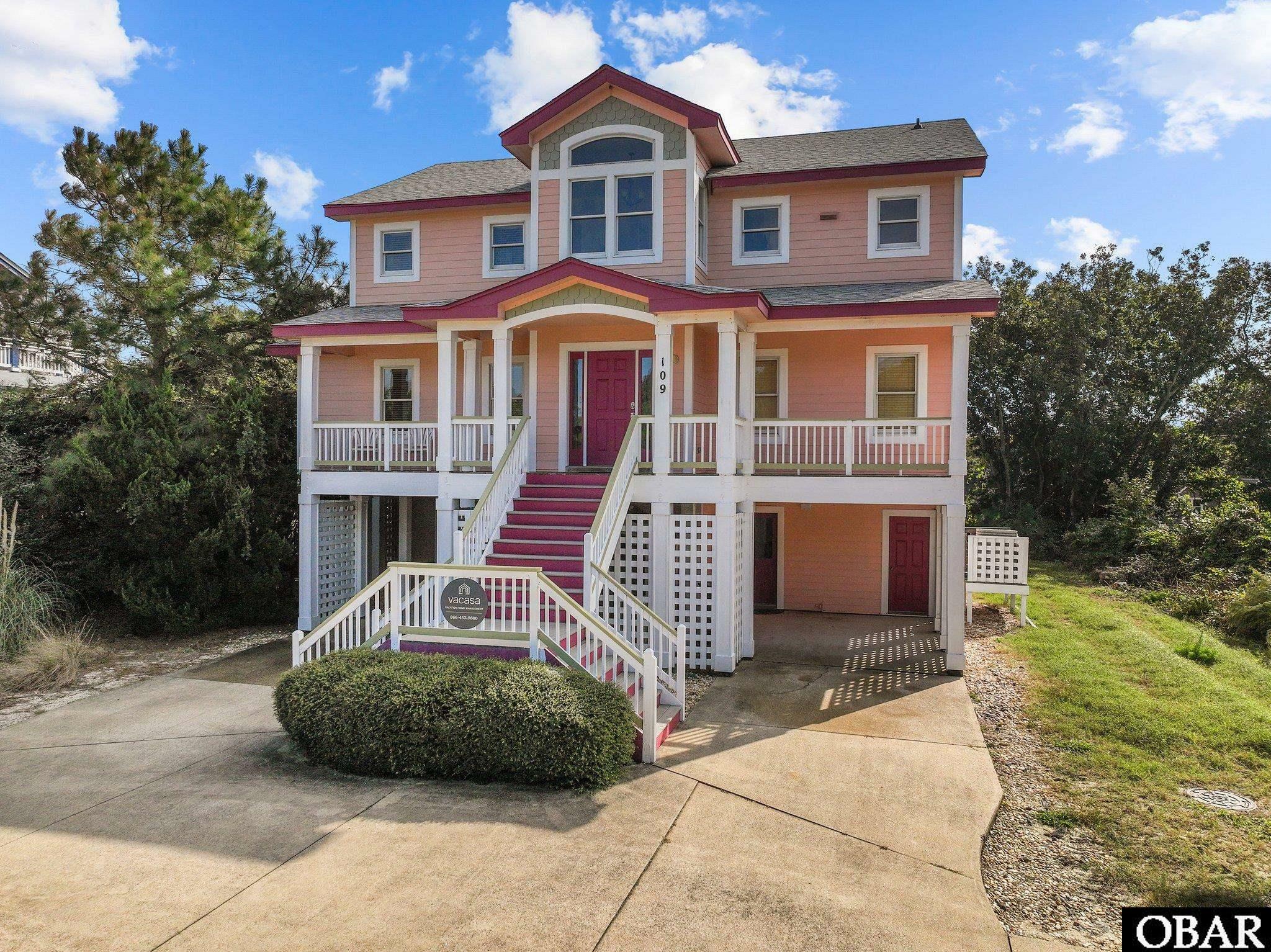 Property Photo: 109 Duck Ridge Village Court NC 27949