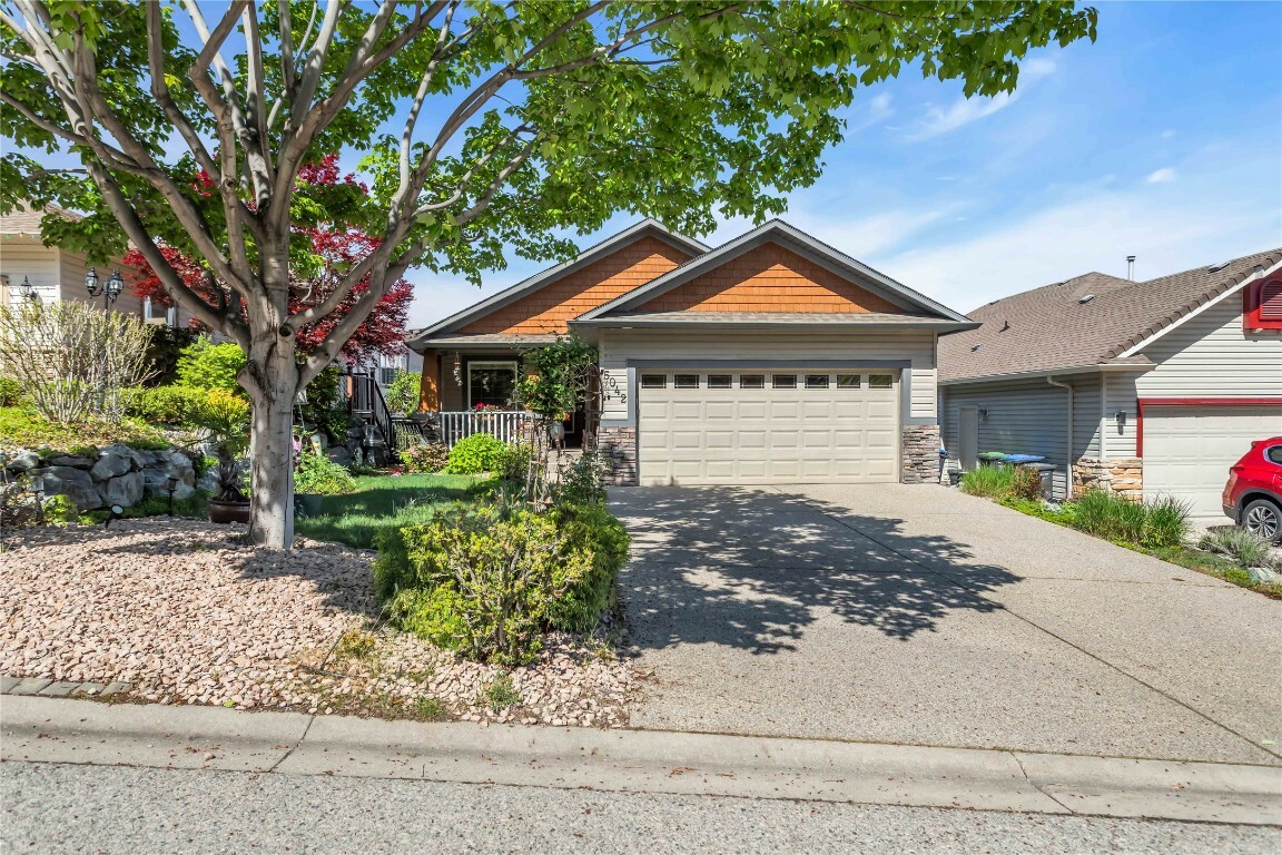 5042 South Ridge Drive  Kelowna BC V1W 4W6 photo