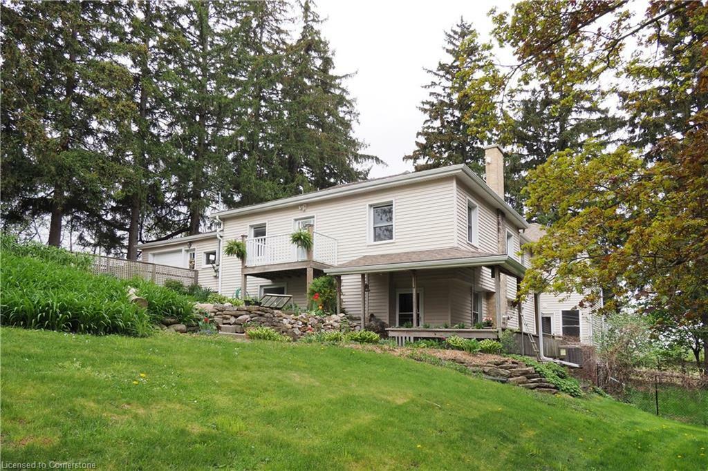 Property Photo: 1266 Alps Road ON N1R 5S5