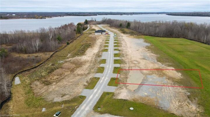 Lot 2 Lovett Lane — photo 1