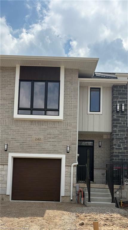 Property Photo: 242 Green Gate Boulevard ON N1R 5S7