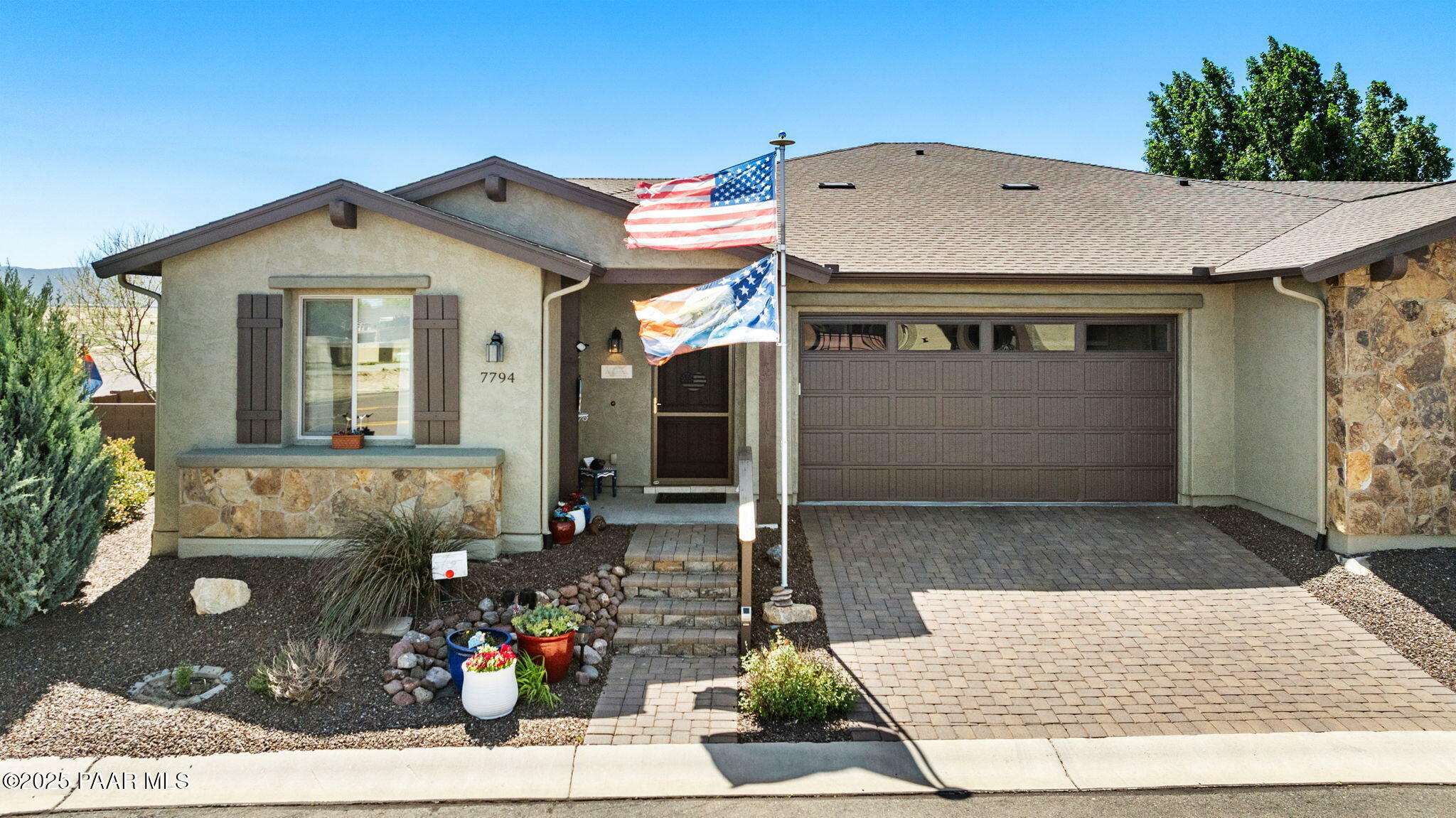 Property Photo: 7794 Lavender Loop AZ 86315