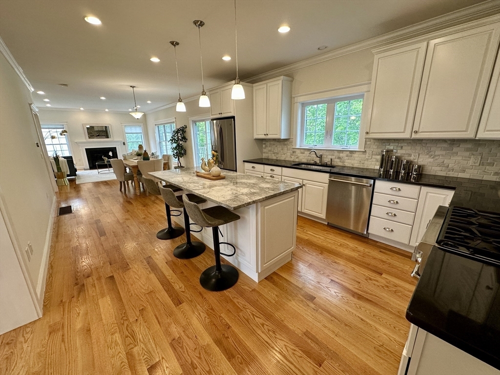 Property Photo: 14 Pine Knoll Rd MA 02420