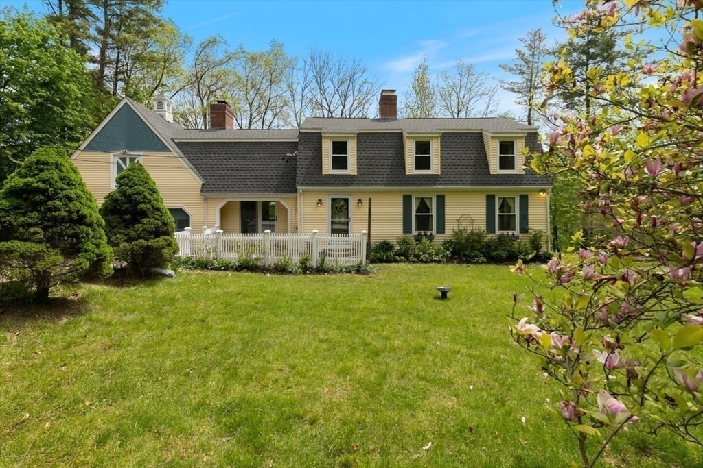 Property Photo:  20 Old County Rd  MA 01913 