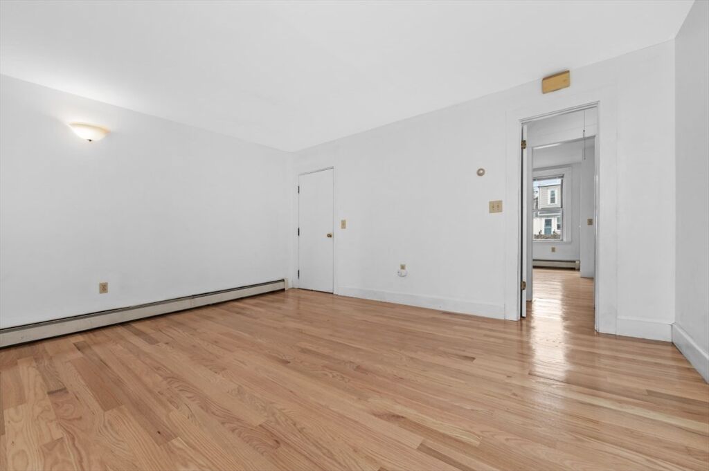 Property Photo:  35 Allston Street 1  MA 02129 