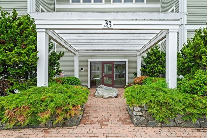 Property Photo: 33 Intrepid Circle 405 MA 01945