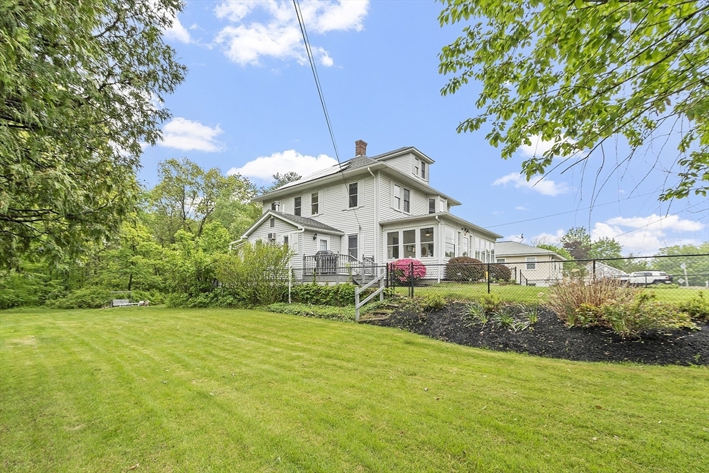 Property Photo: 830 Massachusetts Ave MA 01462