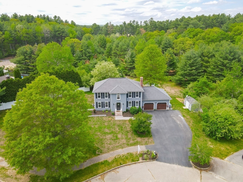 Property Photo: 20 Powderhorn Ln MA 01746