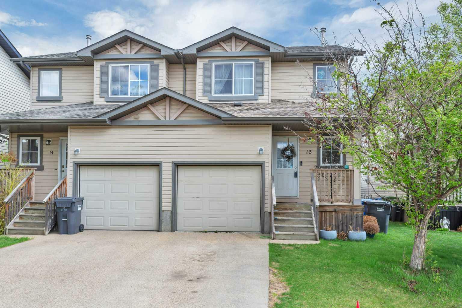 16 Arthur Close  Red Deer AB T4R 3M5 photo