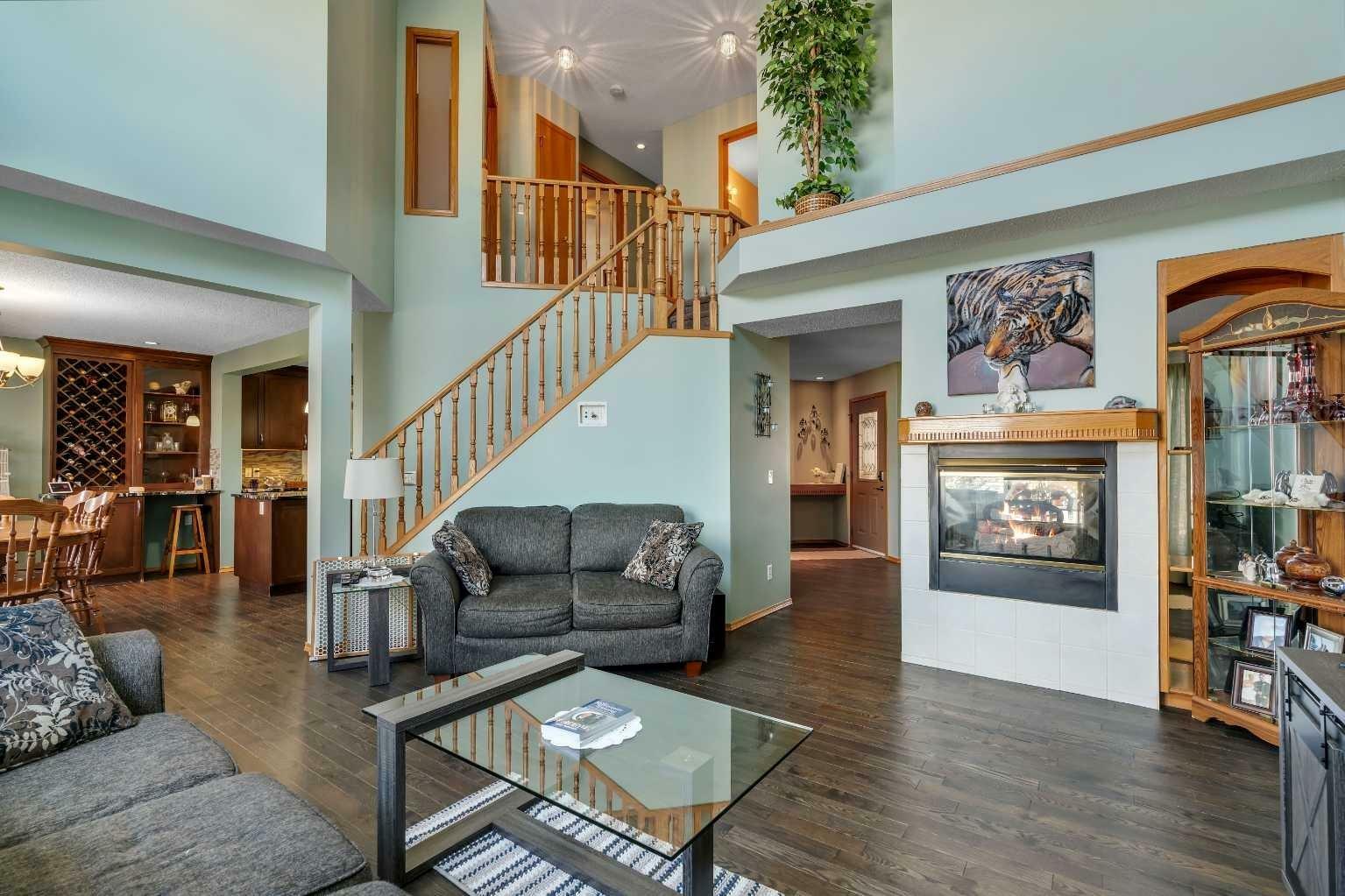 228 Macewan Park View NW  Calgary AB T3K 4K2 photo