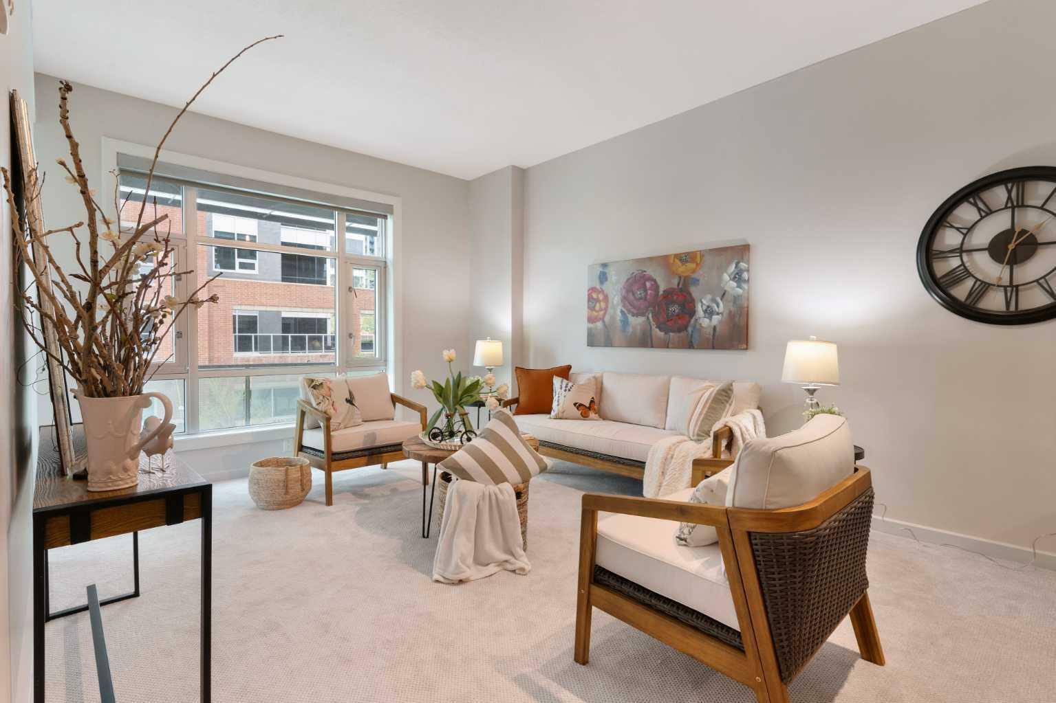 Photo de la propriété: 1410 1 Street SE 202 AB T2G 2J3