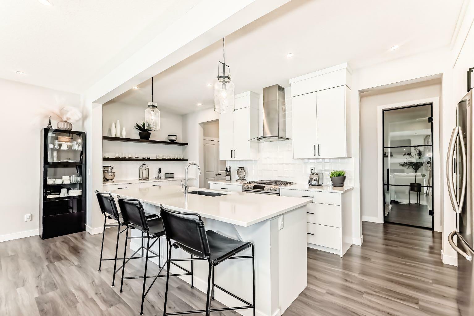Photo de la propriété: 34 Carringsby Landing NW AB T3P 1L9