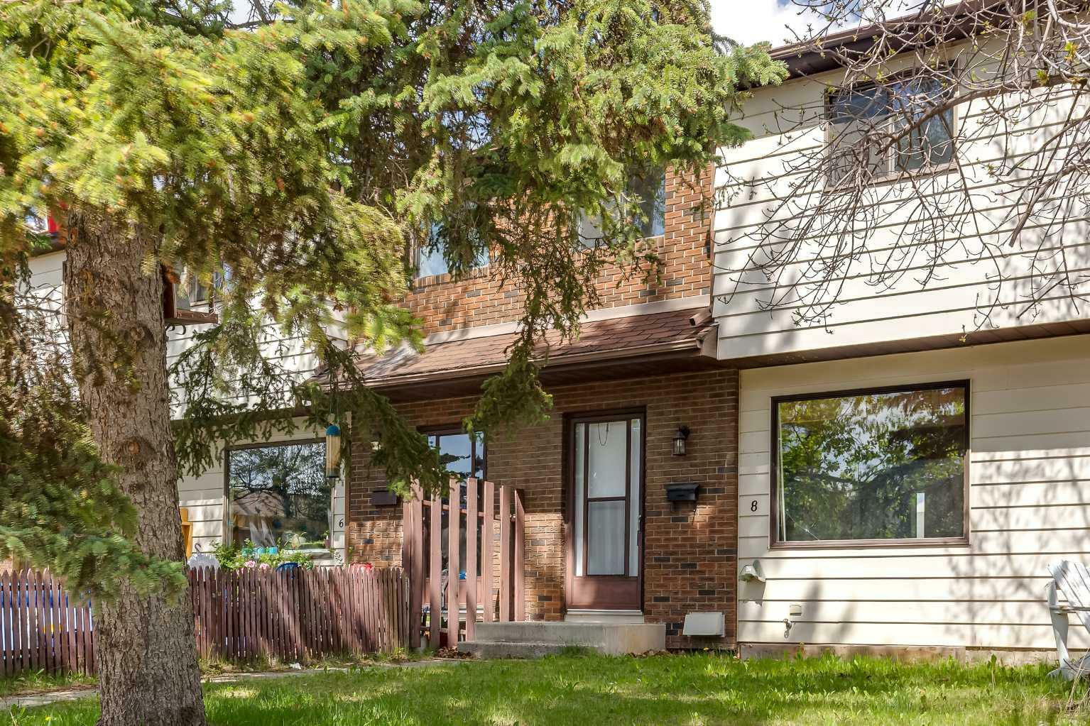 8 McBlane Close  Red Deer AB T4R 1W6 photo