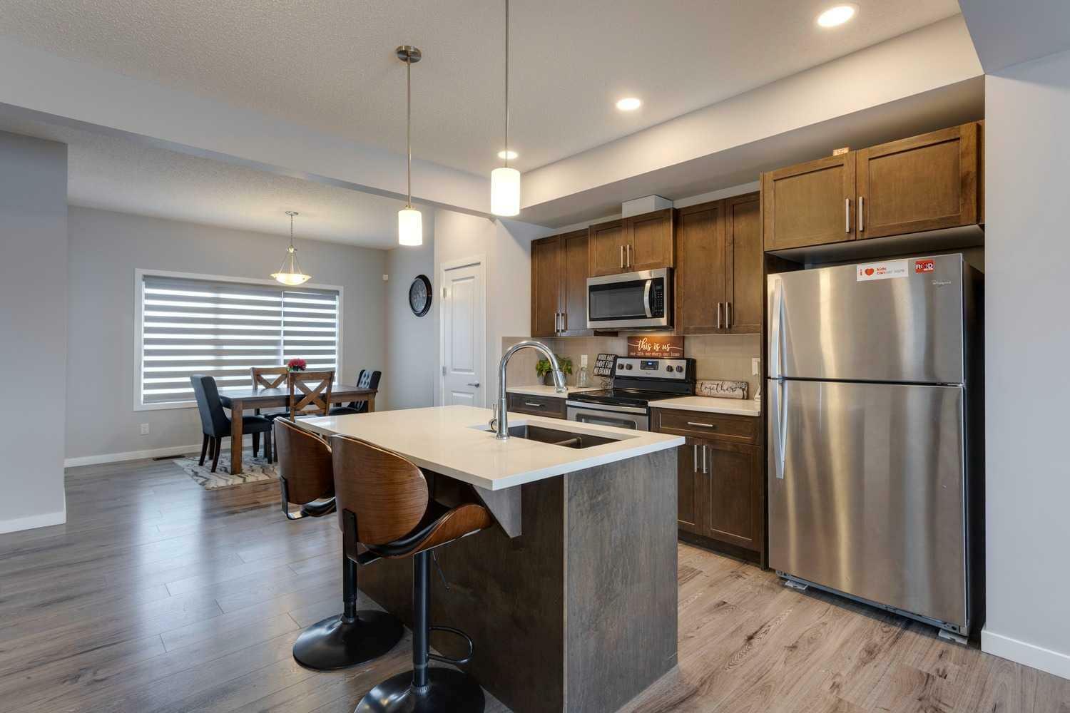 Property Photo: 557 Savanna Boulevard NE AB T3J 0X3