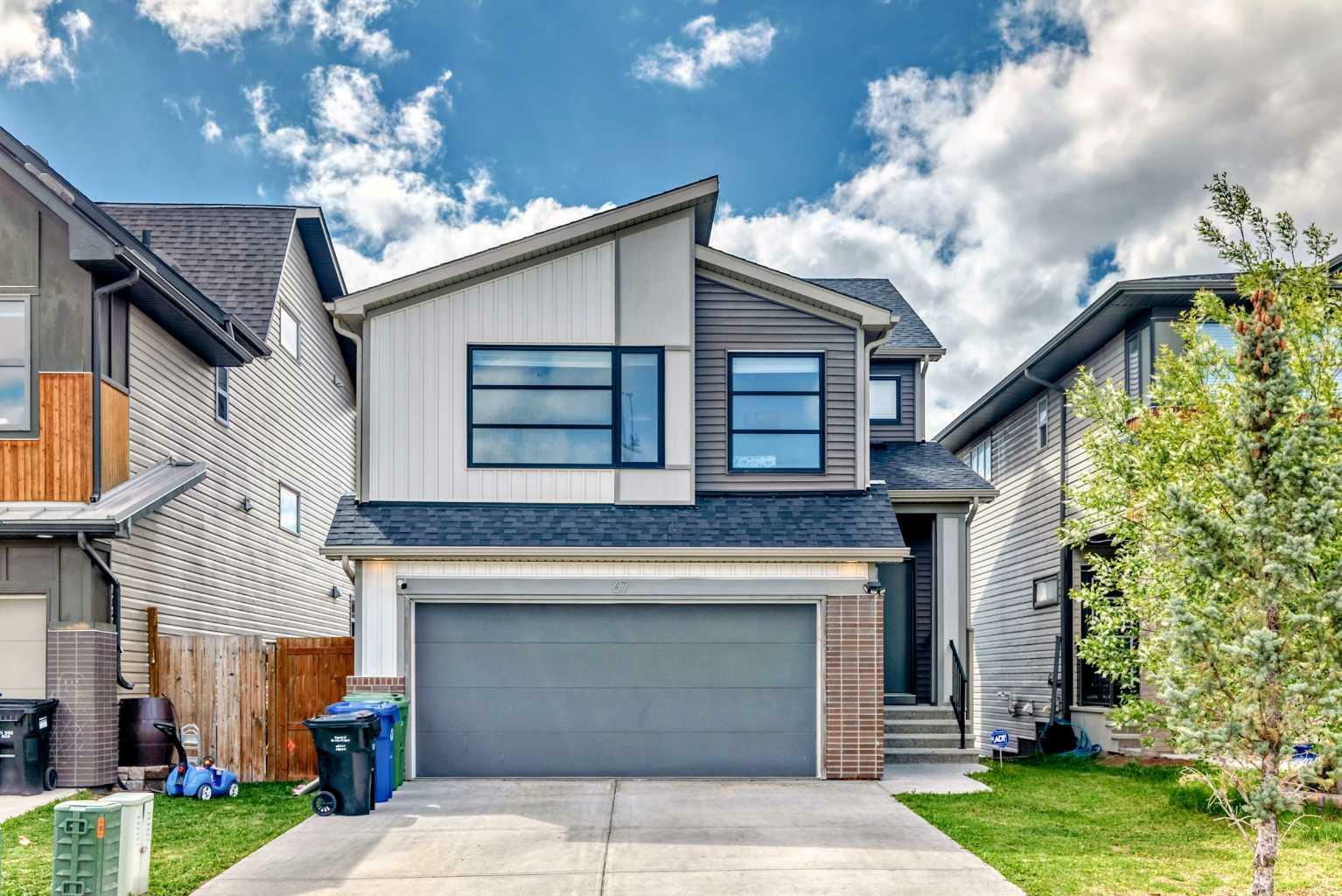 67 Walden Green SE  Calgary AB T2X 0Z4 photo