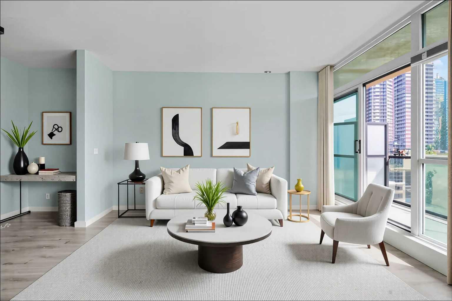 Photo de la propriété: 788 12 Avenue SW 701 AB T2R 0H1
