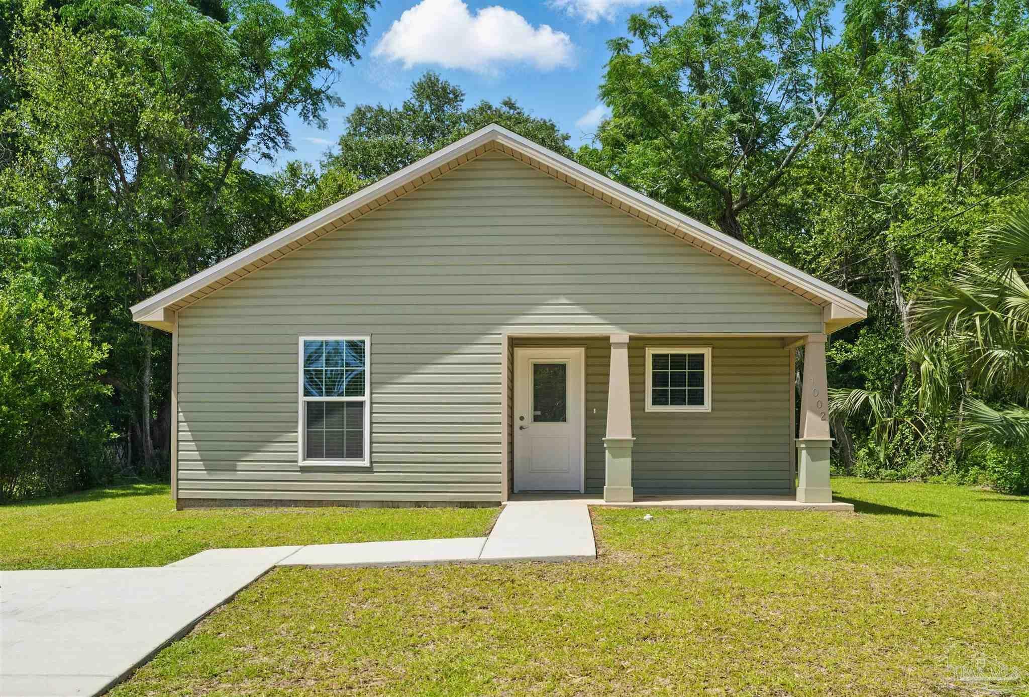 1002 Yonge St  Pensacola FL 32501 photo