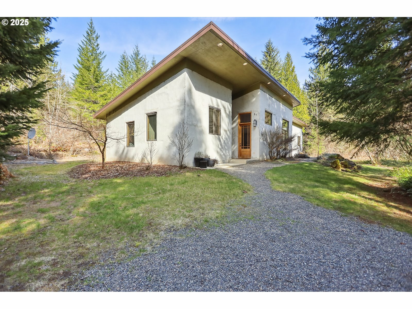 81 Wind Crest Rd  Carson WA 98610 photo