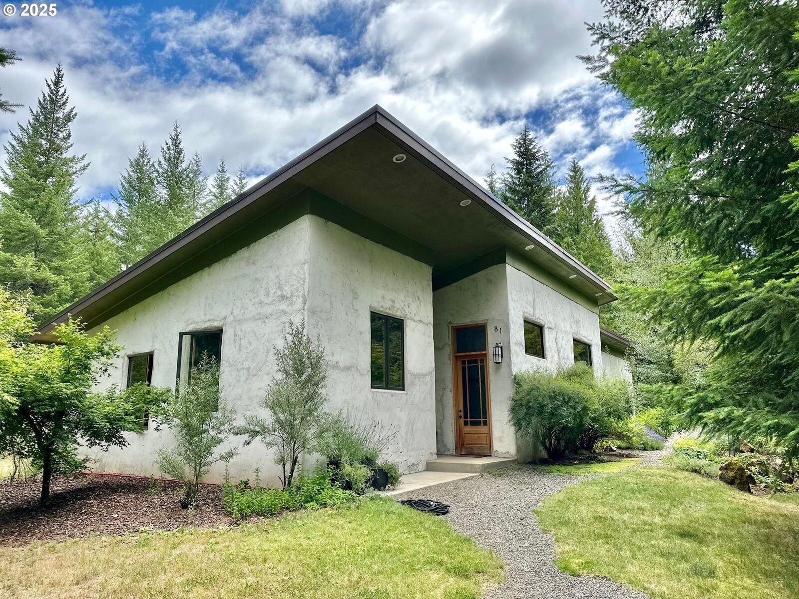 Property Photo:  81 Wind Crest Rd  WA 98610 