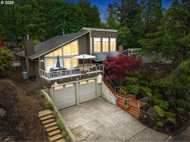 11 Da Vinci St  Lake Oswego OR 97035 photo