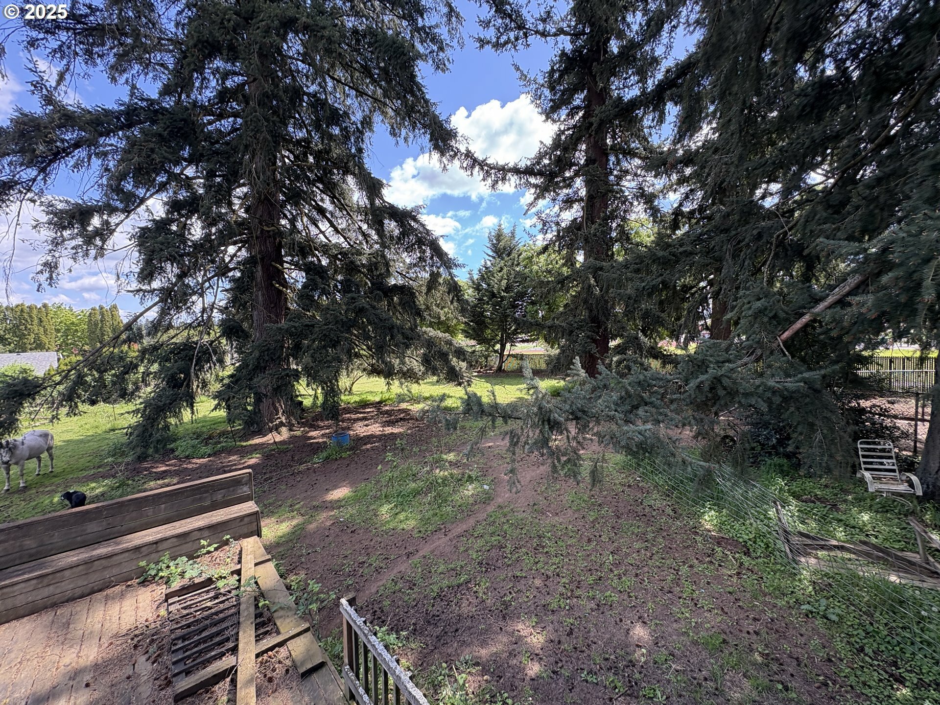 Property Photo: 19813 NE 8th St WA 98607
