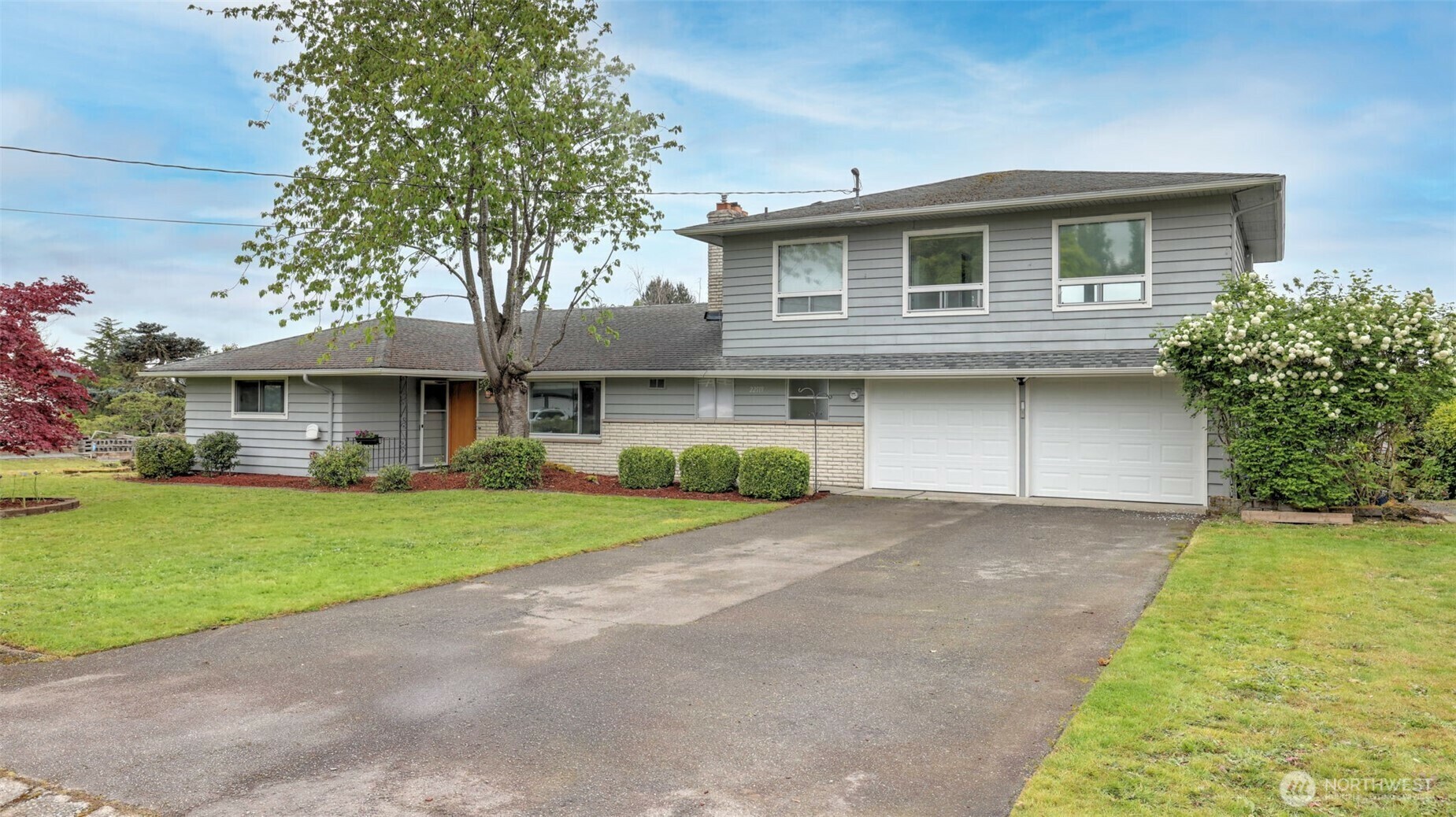 Property Photo: 22919 18th Avenue S WA 98198