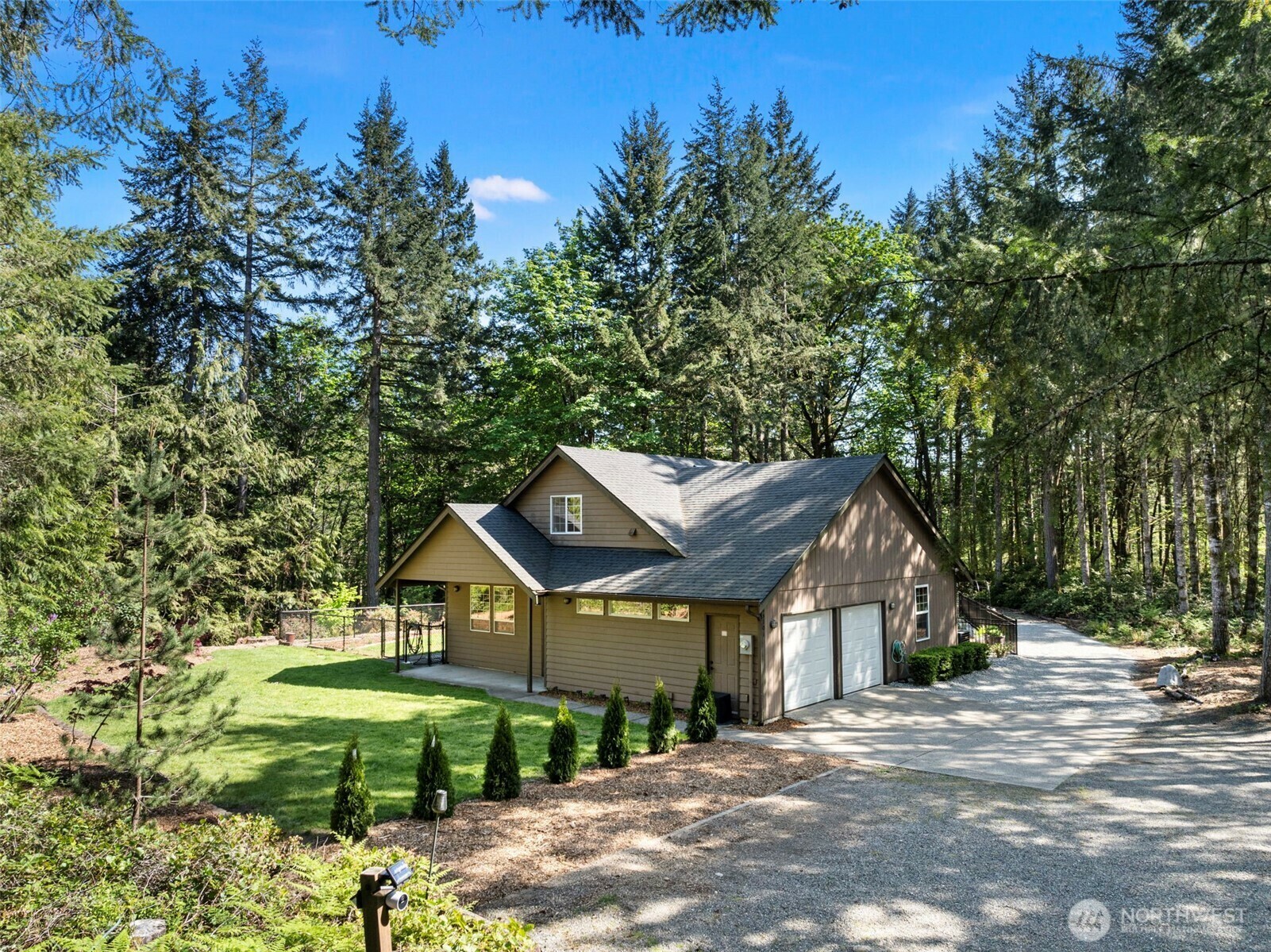 15101  33rd Avenue NW  Gig Harbor WA 98332 photo