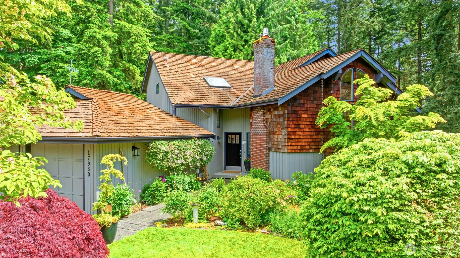 Property Photo: 17930 151st Way NE WA 98072