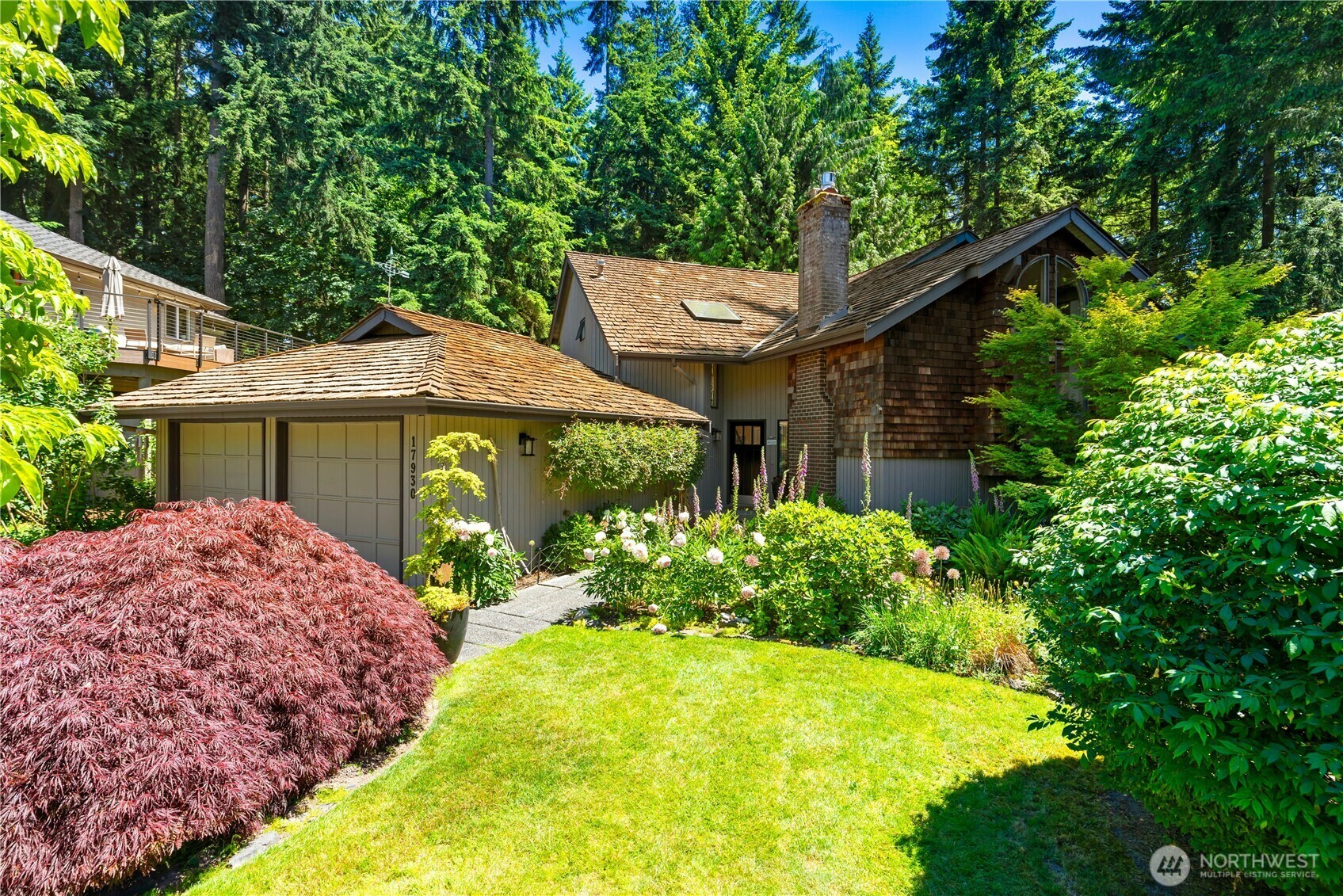 Property Photo: 17930 151st Way NE WA 98072