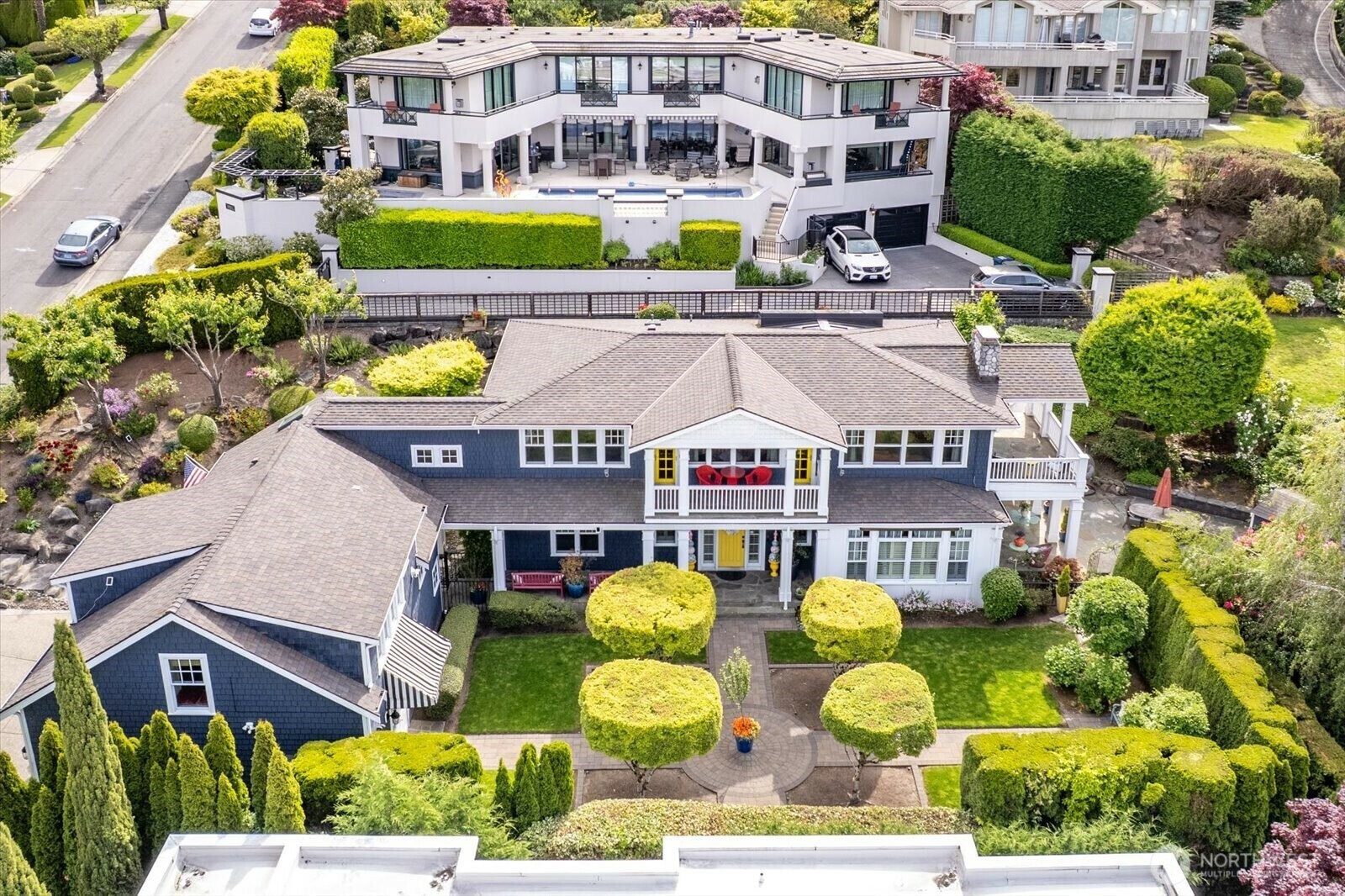 10207 NE 60th Street  Kirkland WA 98033 photo
