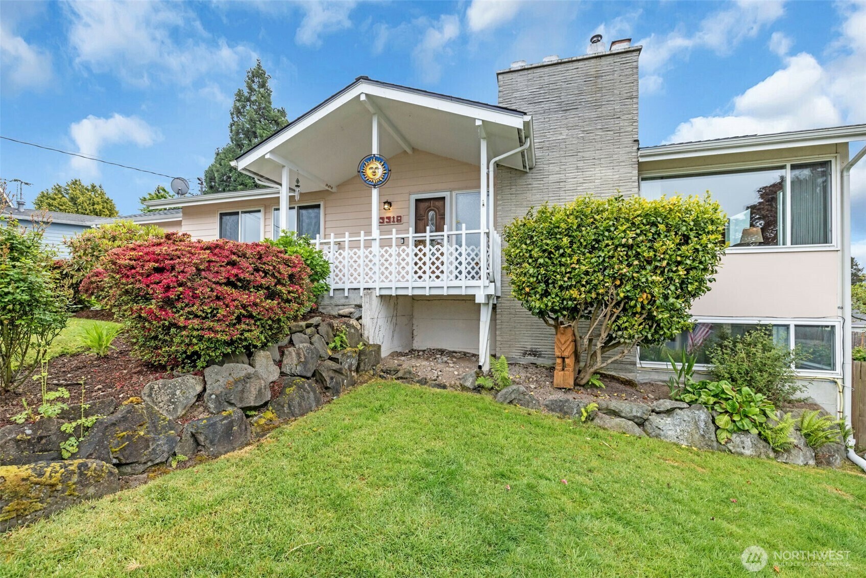 Property Photo: 23319 11th Place S WA 98198