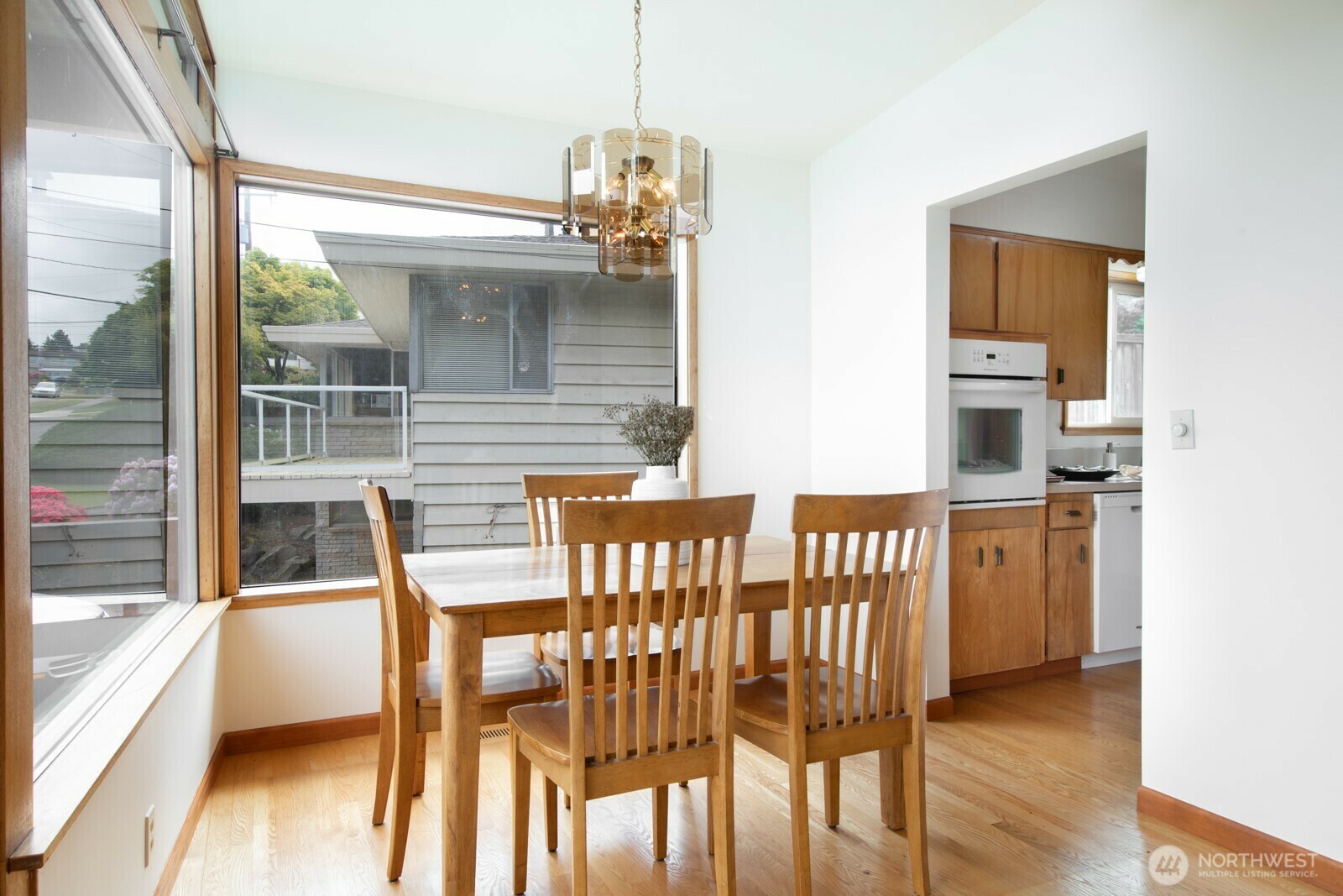 Property Photo: 2393 NW 90th Street WA 98117