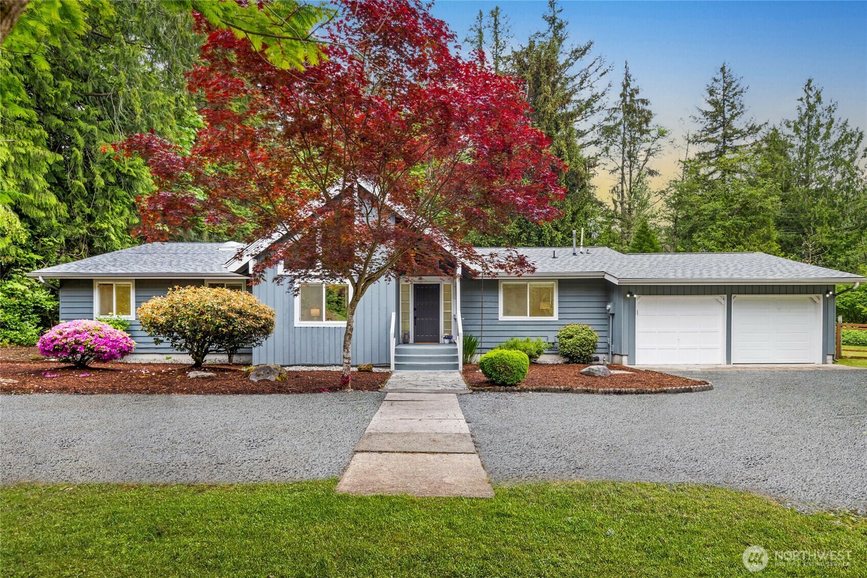 27318 NE Union Hill Road  Redmond WA 98053 photo